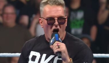 WWE Not Restricting Talent From Speaking About Pat McAfee Segment Amid Ongoing Backlash