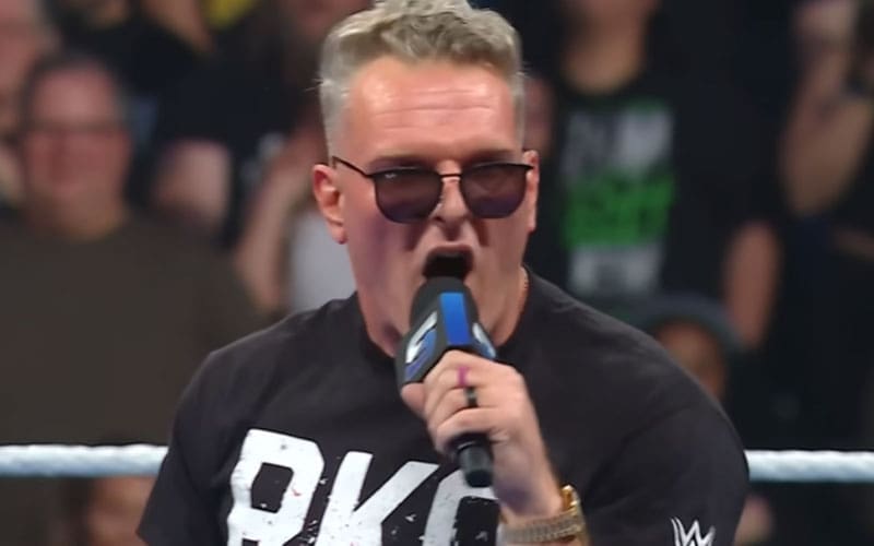 WWE Not Restricting Talent From Speaking About Pat McAfee Segment Amid Ongoing Backlash