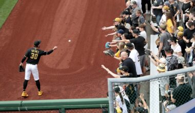 Final/13 innings: Rays 8, Pirates 7