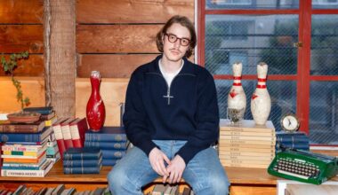 Exclusive: Eigen raises a seed round from Benchmark to build the world's first 'mutual friend'