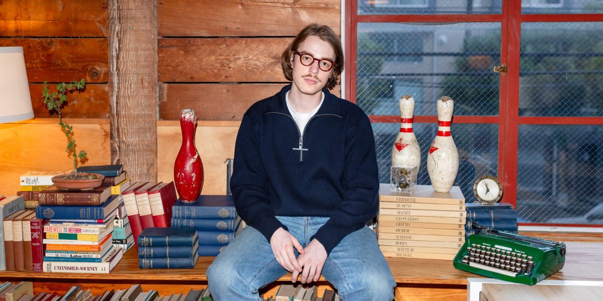 Exclusive: Eigen raises a seed round from Benchmark to build the world's first 'mutual friend'