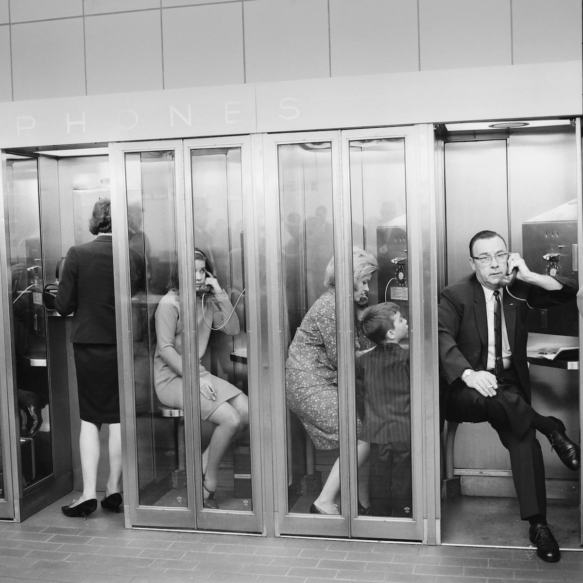 America 1966