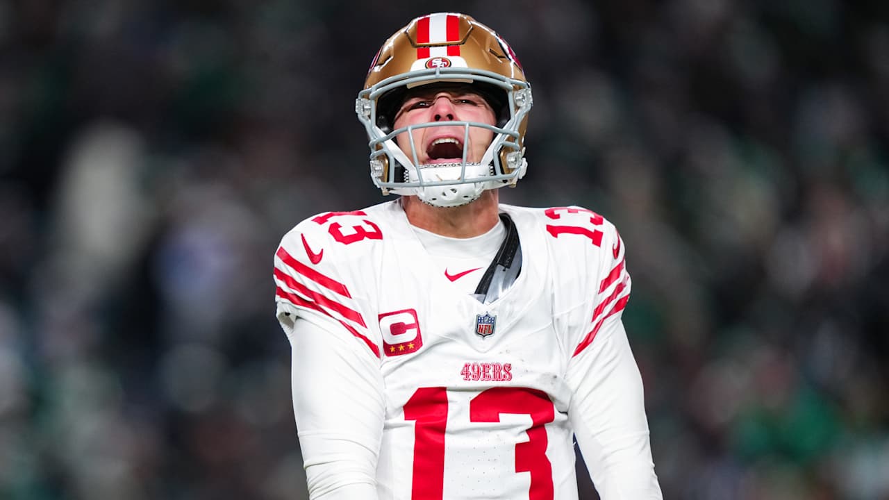 Niners' Kyle Juszczyk doesn't know what Brock Purdy has to do to get 'respect I think he truly deserves'