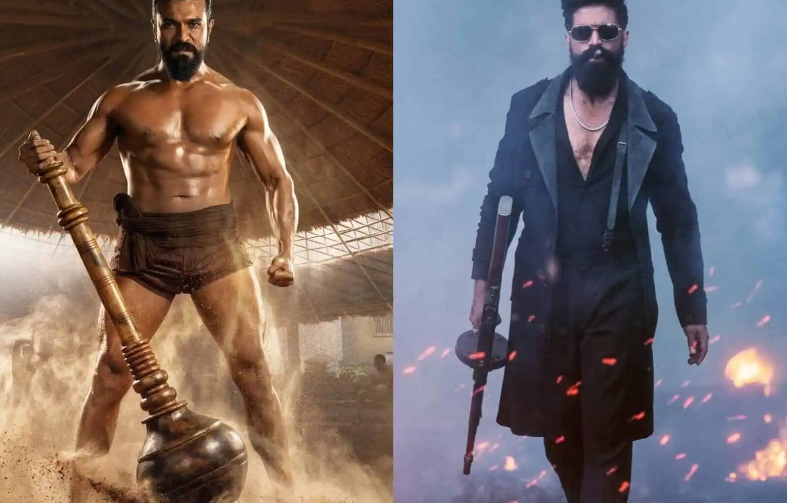 Percentage System Back Just Before Peddi & Toxic!