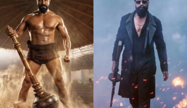 Percentage System Back Just Before Peddi & Toxic!