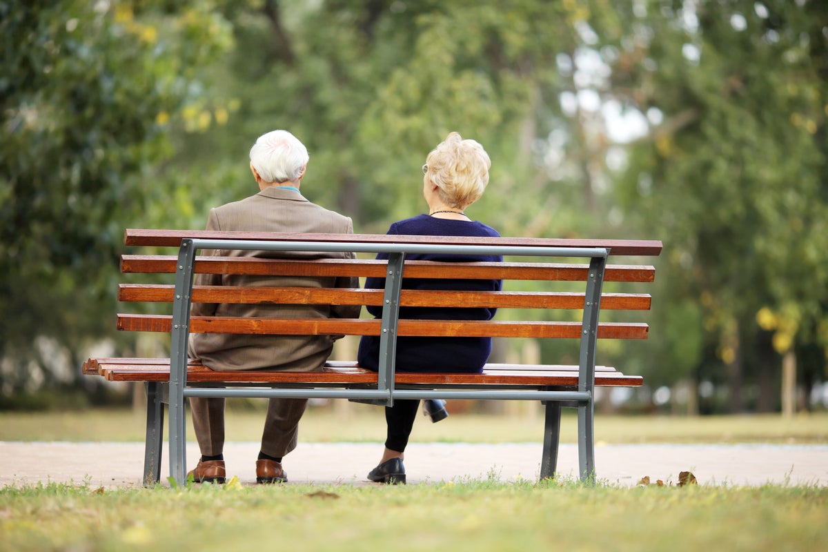 State pension age rise to 67 starts today – here’s when you can retire