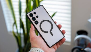 I haven't used a phone case in years—here's why Samsung forced me to change my ways