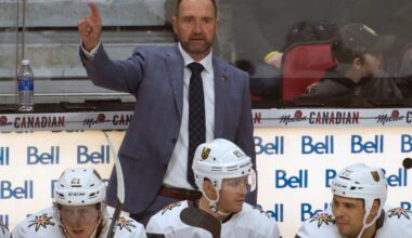 New York Islanders Fire Patrick Roy, Hire Peter DeBoer – Pro Hockey Rumors