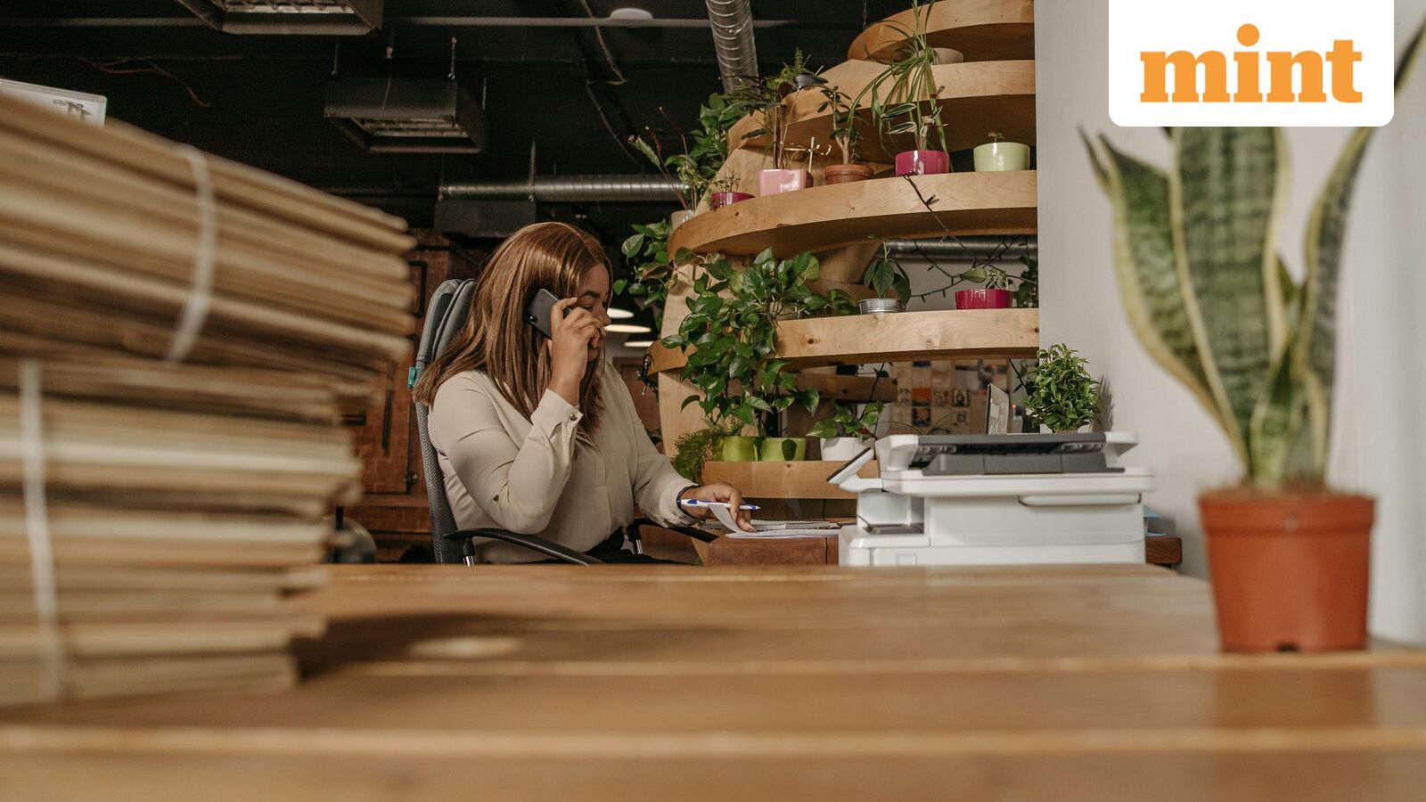 Woman faked anxiety to claim ₹29 lakh in disability benefits; suspended: ‘Insult to every hardworking taxpayer’