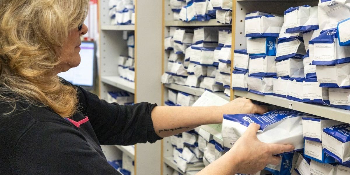 Drug prices jump by 30% as Iran war pushes up cost of painkillers and allergy treatments