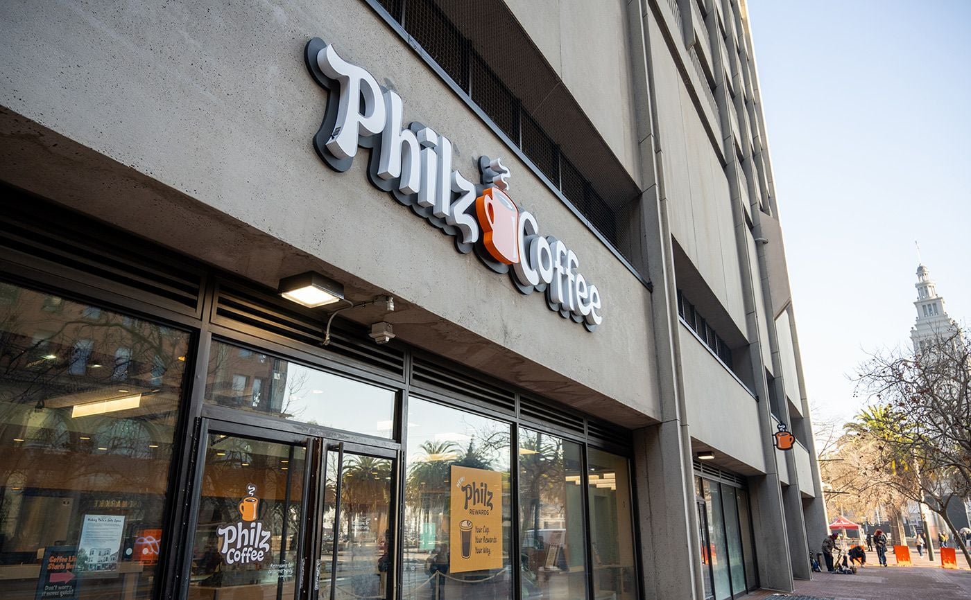 Philz Coffee Reverses Pride Flag Policy After Backlash, Boycott Threats