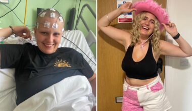 Doctors couldn't diagnose her for years but ChatGPT got it right in minutes