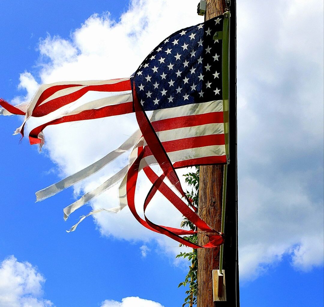 The Strategic Defeat of the United States