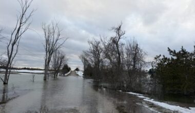Alpena flooding, sewer system update | News, Sports, Jobs