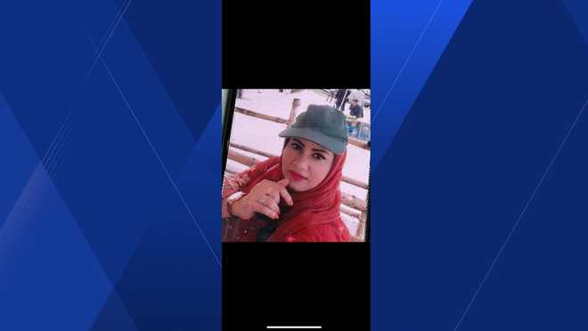 Picture of Yasmin, the woman who was killed at a gas station in Fort Myers Picture of Nilufa Easmin, also known as Yasmin, the woman who was killed at a gas station in Fort Myers.