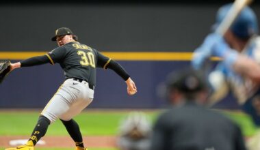 The mighty NL Central is the majors' only division with 5 winning teams