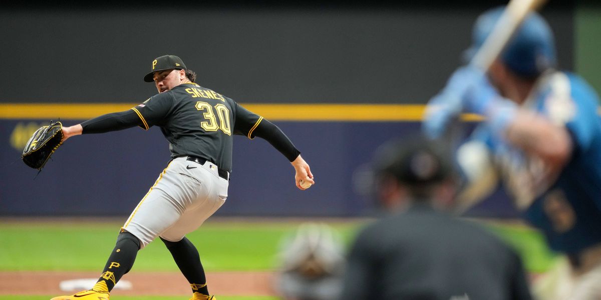 The mighty NL Central is the majors' only division with 5 winning teams