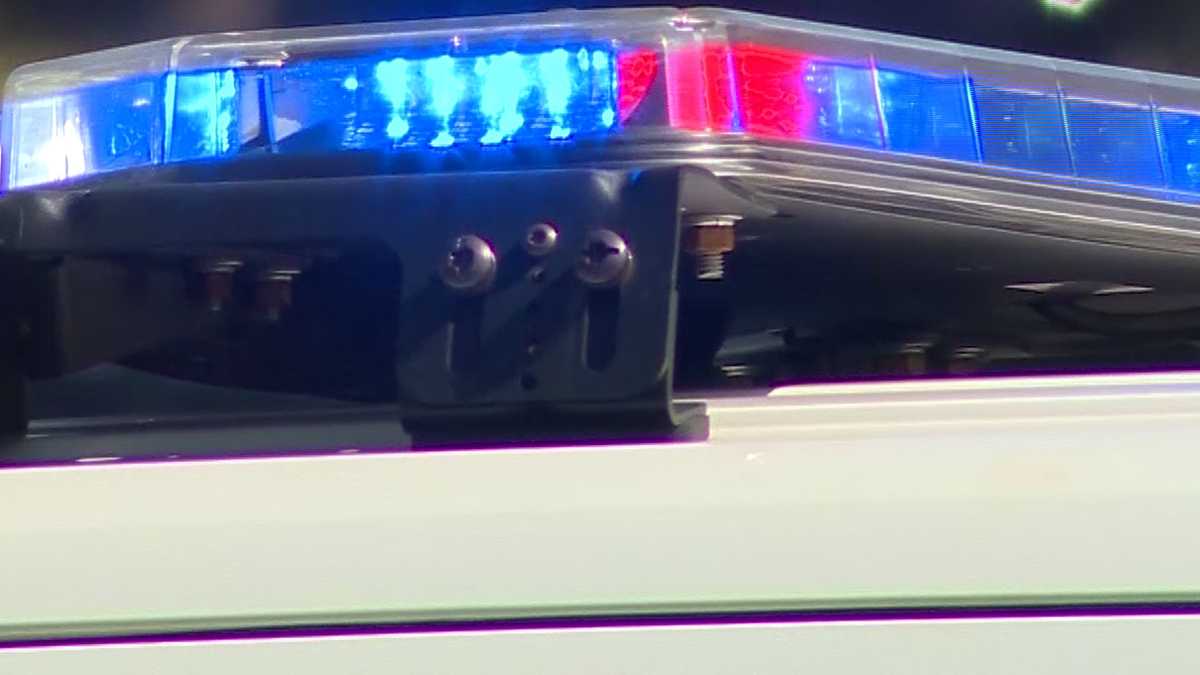 Scarborough crash shuts down part of Route 1 for hours