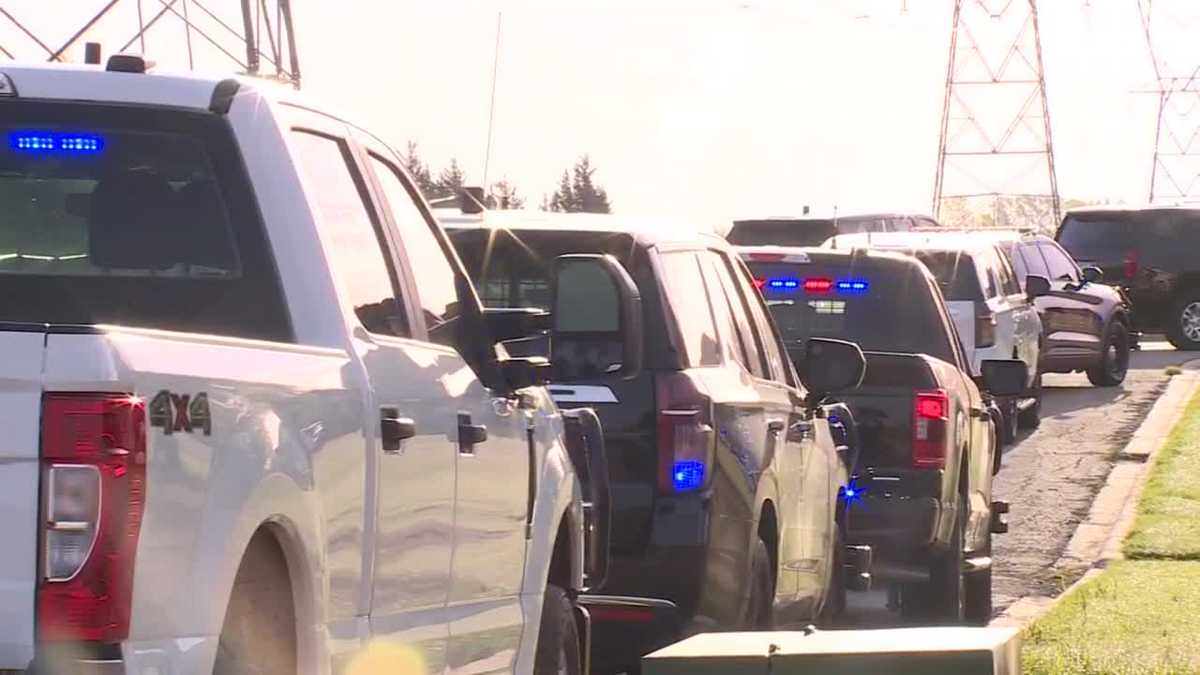 Norman police searching for juvenile detention center escapee