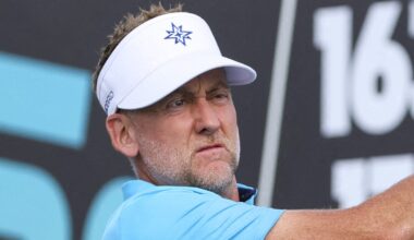 Ian Poulter