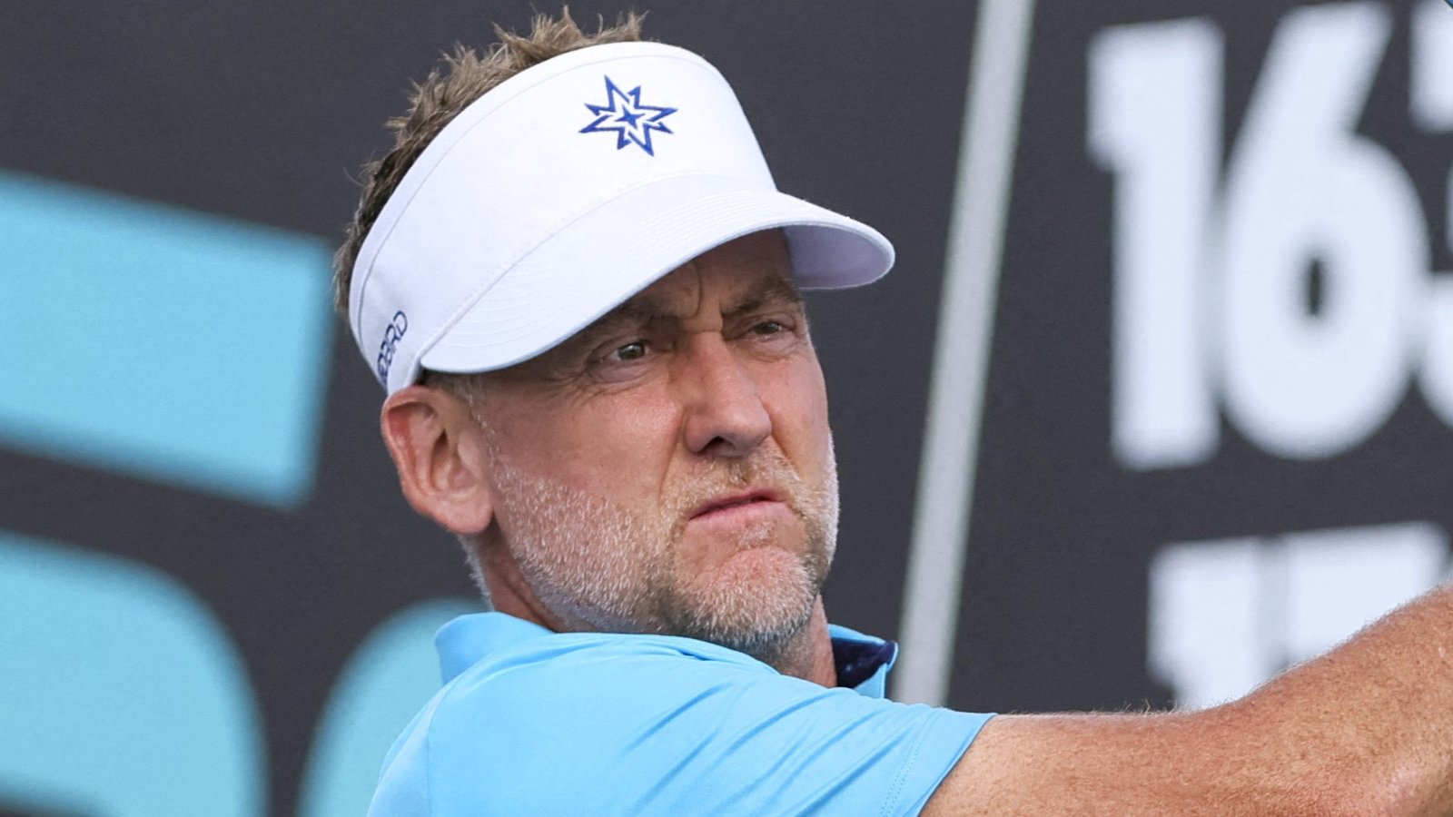 Ian Poulter