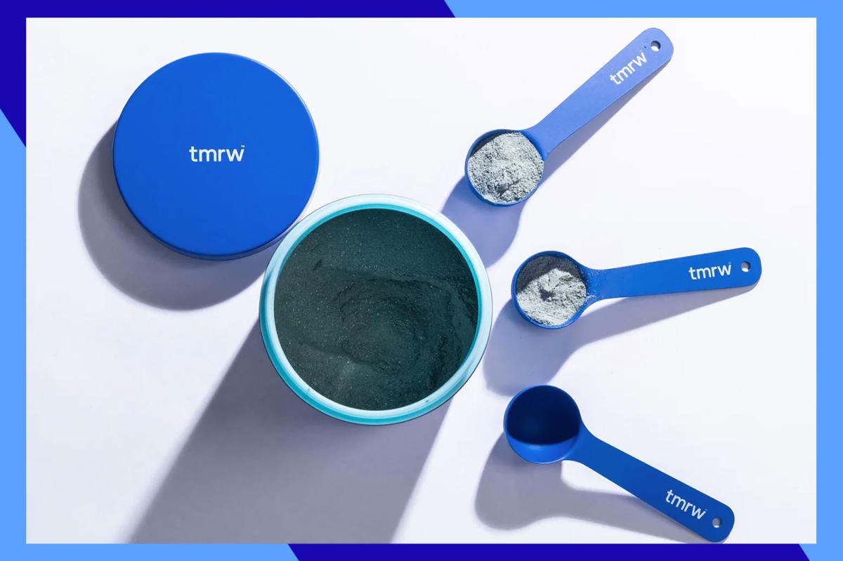 Users say they feel their 'best in years' with $89 longevity drink