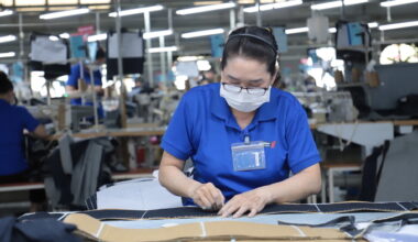 Vietnam emerges as bright spot in crisis landscape: Nikkei