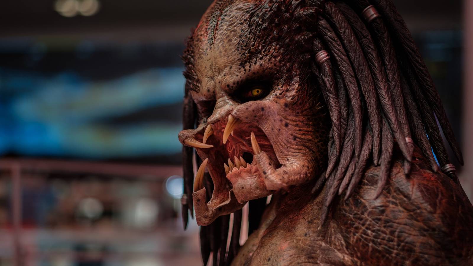 'Predator' and 'Planet of the Apes' Crossing Over in Marvel Series