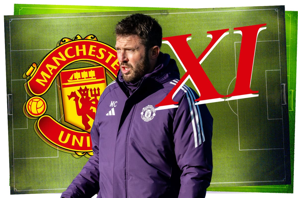 Man Utd XI vs Chelsea: Predicted lineup and confirmed team news - London Evening Standard