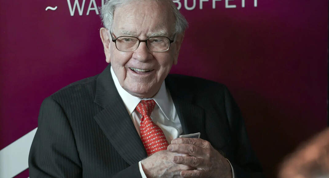 Warren Buffett’s letters: The Buffett framework of investing: Why some stocks deserve a PE of 25, and others deserve a PE of 10