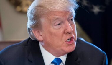 Nutritionist disputes Trump claim that Diet Coke kills cancer