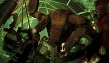 They're Already Trying to Baby Yoda Rocky From 'Project Hail Mary'