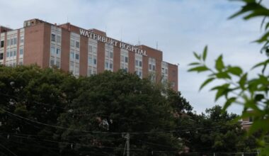 CT lawmakers weigh whether state should intervene when hospital in financial distress