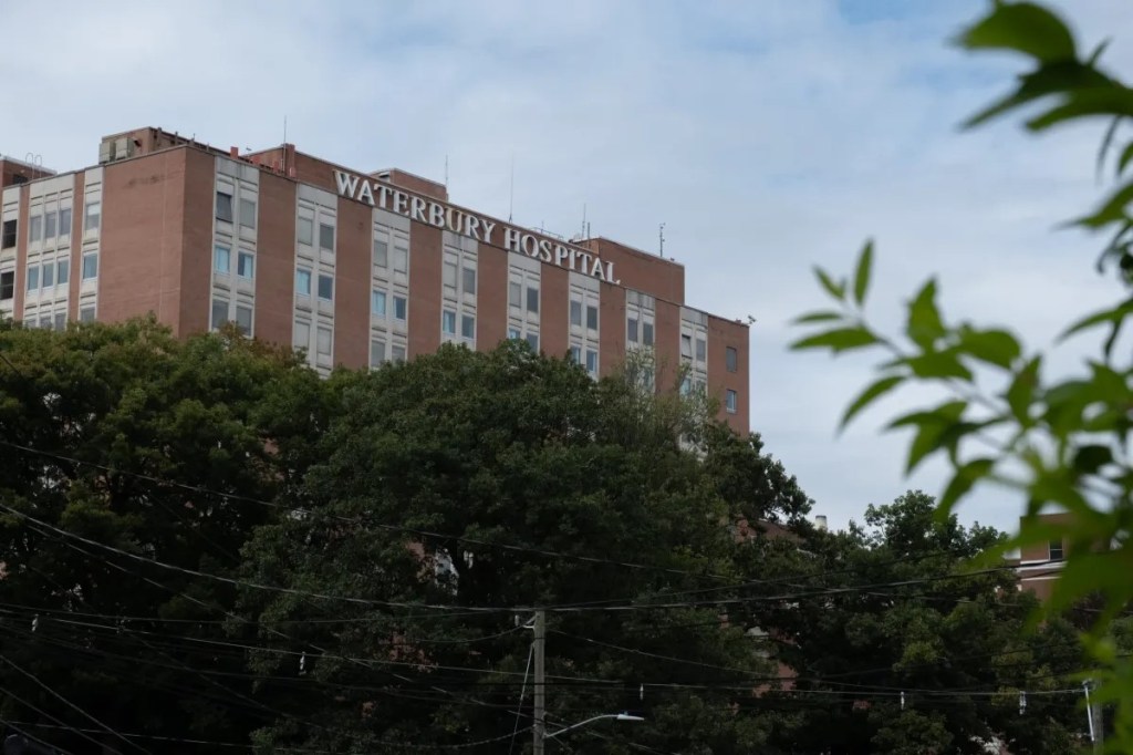 CT lawmakers weigh whether state should intervene when hospital in financial distress