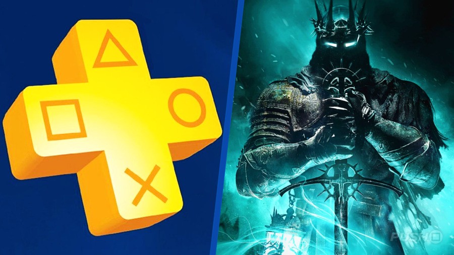 PS Plus Essential April 2026 Poll