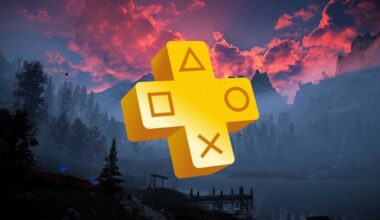PlayStation Plus 3 April Free Games Leak, Including First-Party Hit