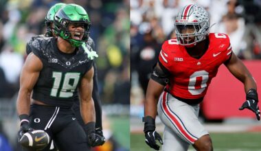 20 ideal team-prospect fits that could actually happen in Round 1