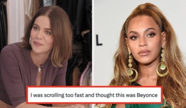 People Are Mistaking Khloé Kardashian For Beyoncé After Seeing This Unrecognizable New Photo - BuzzFeed