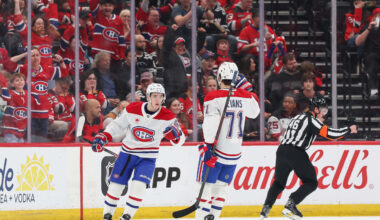 Stanley Cup Playoffs clinching scenarios for April 5