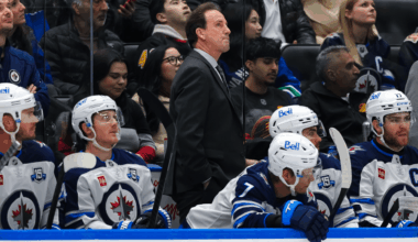 Jets miss playoffs 1 season after Presidents' Trophy, scoring among issues