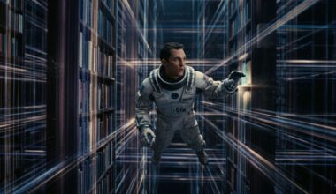 here’s why it matters – and what went down -