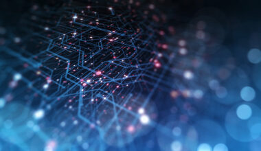 Gauge theory could give quantum error correction a boost – Physics World