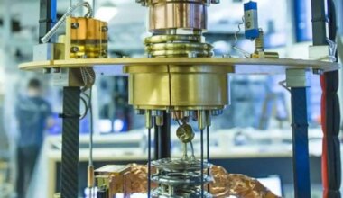 India’s First Quantum Hardware Testbeds in Amaravati