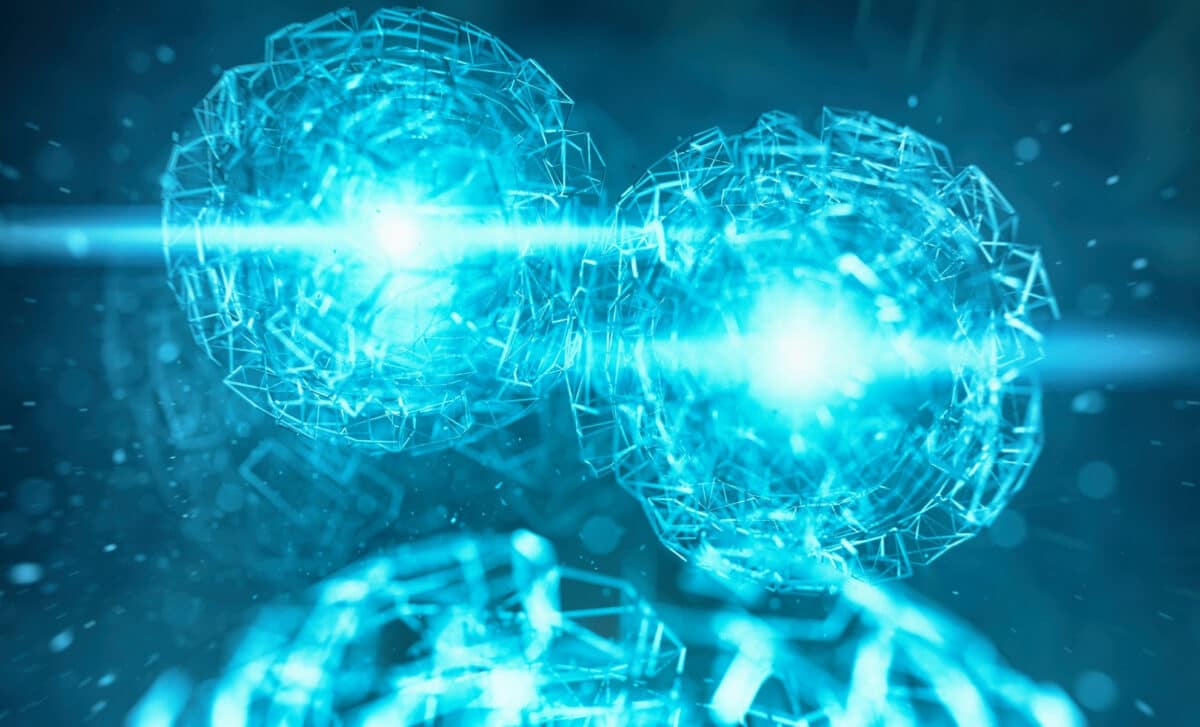 Quantum
