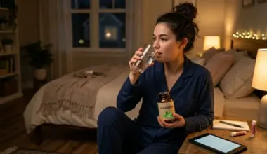 Is Ashwagandha Safe In Your Health Supplement? Experts Explain Risks And Food Authority Warning