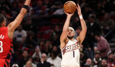 2026 NBA playoff picks: Experts predict the play-in tournament and first-round matchups