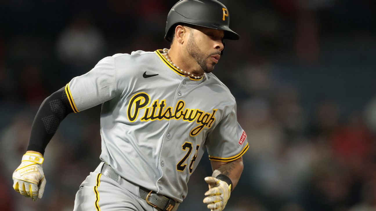 Mets call up Tommy Pham with Juan Soto on injured list