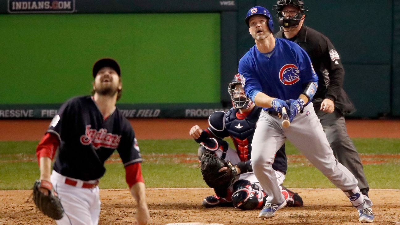 MLB 2026: Inside 2016 Cubs World Series win rarity