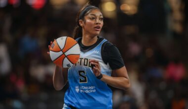 2026 WNBA championship odds: Dream on move after trade for Angel Reese; Aces still favorites