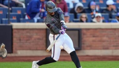 'That's not him': Struggling Lindor's gaffes leave Mets at loss